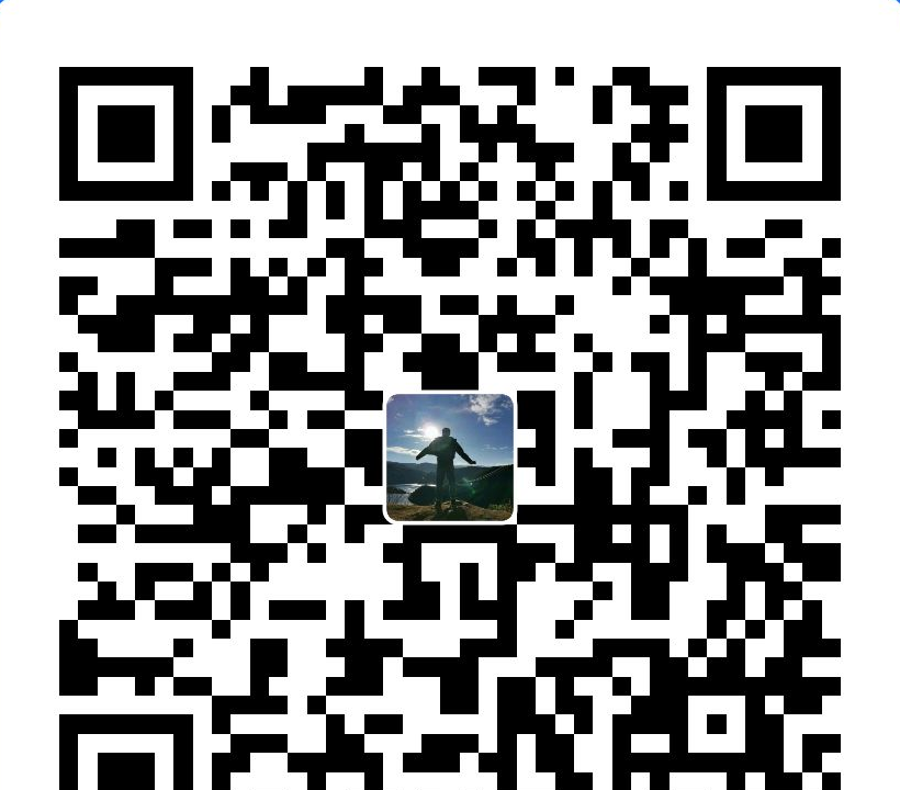 支付宝收款码